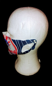 Baseball YANKEES Mask