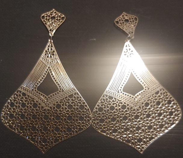 Indian Style Earrings