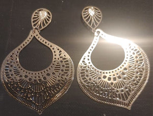 Indian Style Earrings